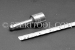 #10950 - 10mm Ball Hex x 1/2 DR Stainless Steel Bit. - 10950