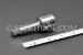 #10951 - 11mm Ball Hex x 1/2 DR Stainless Steel Bit. - 10951