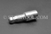 #10955 - 15mm Ball Hex x 1/2 DR Stainless Steel Bit. - 10955