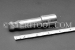 #10957 - 17mm Ball Hex x 1/2 DR Stainless Steel Bit. - 10957