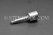 #10964 - 5/16" Ball Hex x 1/2 DR Stainless Steel Bit. - 10964