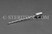 #10973SP4 - 1.5mm Ball Hex x 1/4 DR Stainless Steel Bit, 4" OAL. - 10973SP4