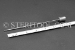 #10975SP6 - 2.0mm Ball Hex x 1/4 DR Stainless Steel Bit, 6"(150mm) Shaft. - 10975SP6