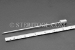 #10977SP6 - 3.0mm Ball Hex x 1/4 DR Stainless Steel Bit, 6"(150mm) Shaft. - 10977SP6