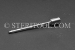 #10979SP4 - 4.0mm Ball Hex x 1/4 DR Stainless Steel Bit, 4" OAL. - 10979SP4
