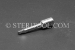 #10981 - 5.0mm Ball Hex x 1/4 DR Stainless Steel Bit, 2-1/4" OAL. - 10981