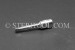 #10982 - 5.5mm Ball Hex x 1/4 DR Stainless Steel Bit, 2-1/4" OAL. - 10982