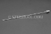 #10986SP10 - 1/16" Ball Hex x 1/4 DR Stainless Steel Bit, 10" OAL.   - 10986SP10