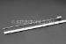 #10986SP10 - 1/16" Ball Hex x 1/4 DR Stainless Steel Bit, 10" OAL.   - 10986SP10