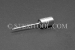 #10987 - 5/64" Ball Hex x 1/4 DR Stainless Steel Bit, 2-1/4" OAL. - 10987