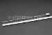 #10987SP10 - 5/64" Ball Hex x 1/4 DR Stainless Steel Bit, 10" OAL. - 10987SP10