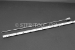 #10987SP12 - 5/64" Ball Hex x 1/4 DR Stainless Steel Bit, 12" OAL.  - 10987SP12