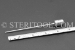 #10987SP4_718 - 5/64" Ball Hex x 1/4 DR Stainless Steel Bit, 4"Shaft. Inconel 718.  - 10987SP4_718