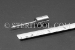 #10988 - 3/32" Ball Hex x 1/4 DR Stainless Steel Bit, 2-1/4" OAL. - 10988