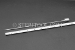 #10988SP10 - 3/32" Ball Hex x 1/4 DR Stainless Steel Bit, 10" OAL.  - 10988SP10