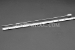 #10988SP12 - 3/32" Ball Hex x 1/4 DR Stainless Steel Bit, 12" OAL.  - 10988SP12