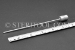 #10988SP6 - 3/32" Ball Hex x 1/4 DR Stainless Steel Bit, 6" OAL.  - 10988SP6