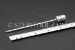 #10989SP4_718 - 7/64" Ball Hex x 1/4 DR Stainless Steel Bit, 4" Shaft, Inconel 718 - 10989SP4_718