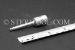 #10991 - 9/64" Ball Hex x 1/4 DR Stainless Steel Bit, 2-1/4" OAL. - 10991