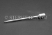 #10991SP4_718 - 9/64" Ball Hex x 1/4 DR Stainless Steel Bit, 4" Shaft, Inconel 718 - 10991SP4_718