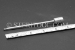 #10991SP4_718 - 9/64" Ball Hex x 1/4 DR Stainless Steel Bit, 4" Shaft, Inconel 718 - 10991SP4_718