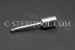#10992 - 5/32" Ball Hex x 1/4 DR Stainless Steel Bit, 2-1/4" OAL. - 10992