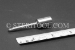 #10992 - 5/32" Ball Hex x 1/4 DR Stainless Steel Bit, 2-1/4" OAL. - 10992