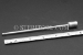 #10992SP6 - 5/32" Ball Hex x 1/4 DR Stainless Steel Bit, 6" OAL.  - 10992SP6