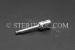 #10993 - 3/16" Ball Hex x 1/4 DR Stainless Steel Bit, 2-1/4" OAL. - 10993