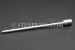 #10993SP6 - 3/16" Ball Hex x 1/4 DR Stainless Steel Bit, 6" OAL.  - 10993-clone1