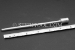#10993SP6 - 3/16" Ball Hex x 1/4 DR Stainless Steel Bit, 6" OAL.  - 10993-clone1