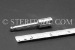 #10994 - 7/32" Ball Hex x 1/4 DR Stainless Steel Bit, 2-1/4" OAL. - 10994