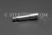 #10996 - 5/16" Ball Hex x 1/4 DR Stainless Steel Bit, 2-1/4" OAL. - 10996