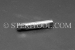 #10997 - 3/8" Ball Hex x 1/4 DR Stainless Steel Bit, 2-1/4" OAL. - 10997