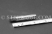 #10997 - 3/8" Ball Hex x 1/4 DR Stainless Steel Bit, 2-1/4" OAL. - 10997