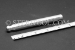 #10997SP4_718 - 3/8" Ball Hex x 1/4 DR Stainless Steel Bit, 4" Shaft, Inconel 718. - 10997SP4_718