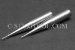 #11028 - Bent .030" (0.762) Stainless Steel Tips for #10030 or #10031, pair. - 11028