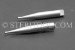 #11034 - Straight .070" Stainless Steel for #10030 or #10031, pair. - 11034