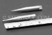 #11034 - Straight .070" Stainless Steel for #10030 or #10031, pair. - 11034