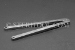 #11110 - 7"(175mm) Pin Style Stainless Steel Spanner Wrench. - 11110