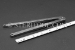 #11110 - 7"(175mm) Pin Style Stainless Steel Spanner Wrench. - 11110