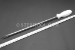 #11205SP12 - 3/8" Stainless Steel Screwdriver, Nylon Handle, 12"(300mm) Shaft, 16.25"(406mm) OAL. - 11205SP12