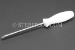 #11222 - Philips #1 Stainless Steel Screwdriver with Nylon Handle 4"(100mm) OAL. - 11222
