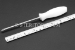 #11222 - Philips #1 Stainless Steel Screwdriver with Nylon Handle 4"(100mm) OAL. - 11222