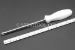 #11224 - Philips #3 Stainless Steel Screwdriver with Nylon Handle 6"(150mm) OAL. - 11224