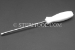 #11233 - #3 Square Stainless Steel Screwdriver with Nylon Handle. - 11233