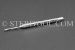 #11242 - 2.0mm Stainless Steel Precision Screwdriver. - 11242