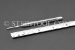 #11242 - 2.0mm Stainless Steel Precision Screwdriver. - 11242