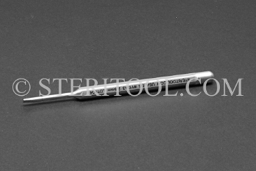 #11243 - 2.5mm Stainless Steel Precision Screwdriver. screwdriver, parallel, flat head, slotted, stainless steel