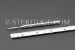 #11243 - 2.5mm Stainless Steel Precision Screwdriver. - 11243